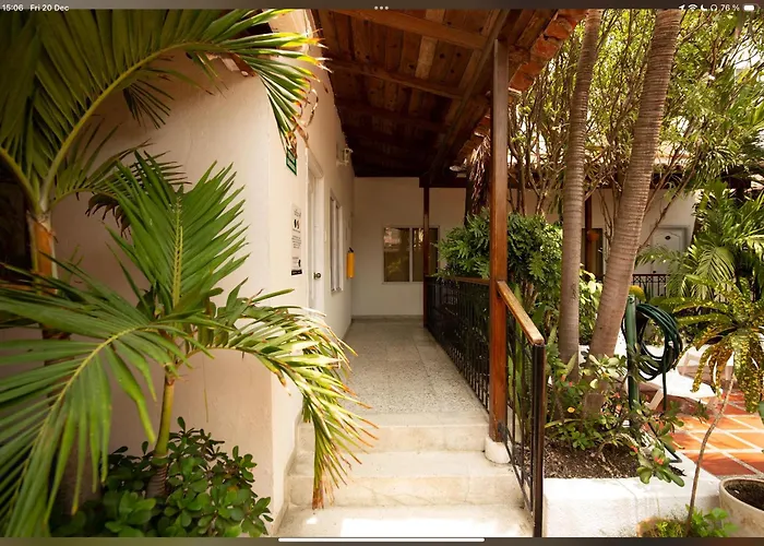 Casa Fátima
