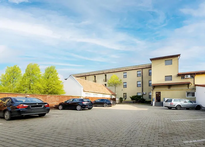 Hotel Maxim