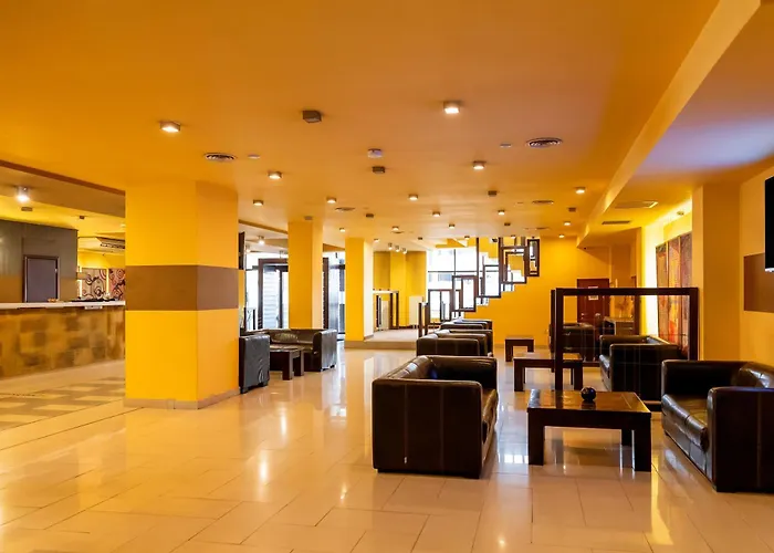 Hotel Maxim
