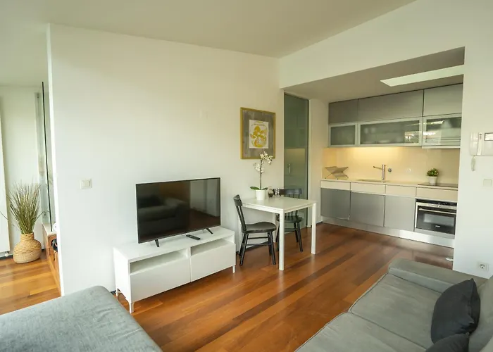 Luxury Views By Yoursporto