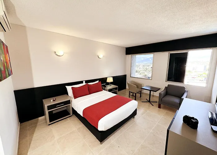 Hotel Tonchalá