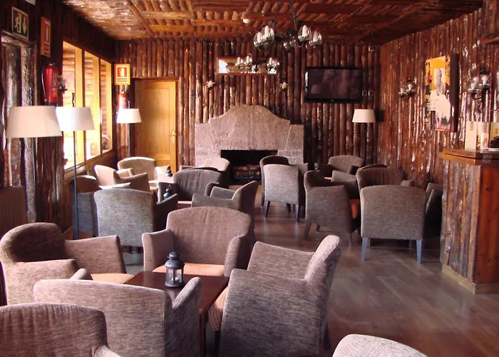 Apartamentos Solineu