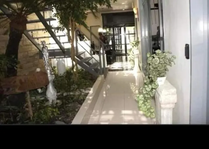 Casa De Luli