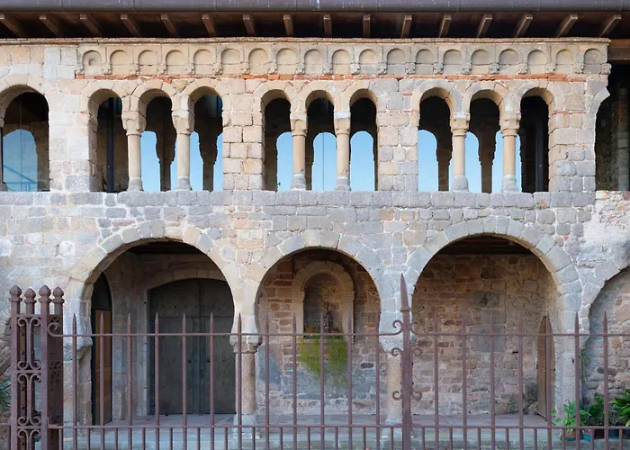 Hostal Boutique Es Portalet