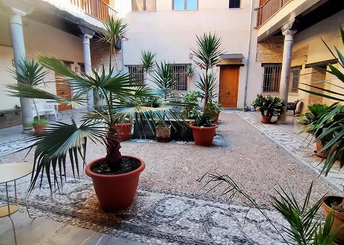 Apartamento: Abadia Suites