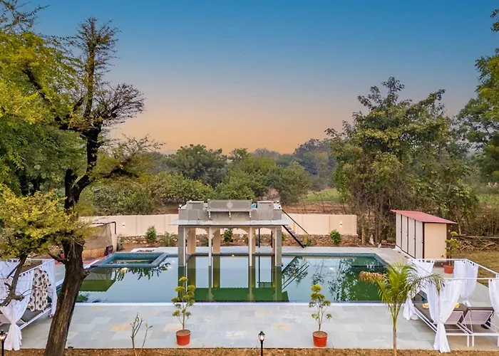 Indulge Udaipur By Pack