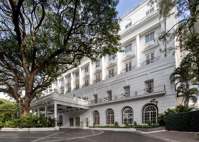  Itc Windsor, A Luxury Collection , Bengaluru