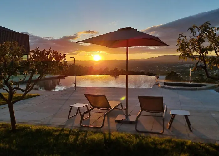 Pedra Pura Resort