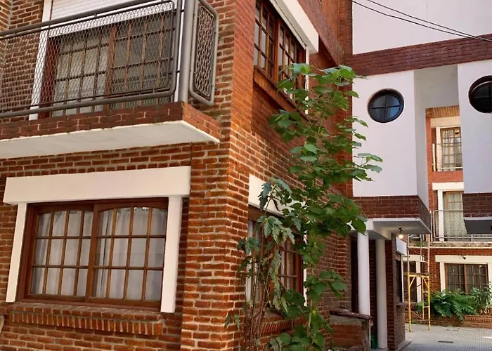 Hotel: Kairos