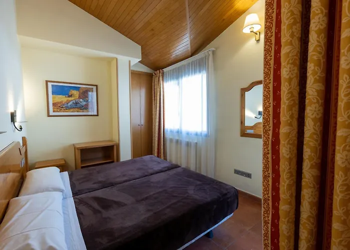 Apartaments Sant Moritz