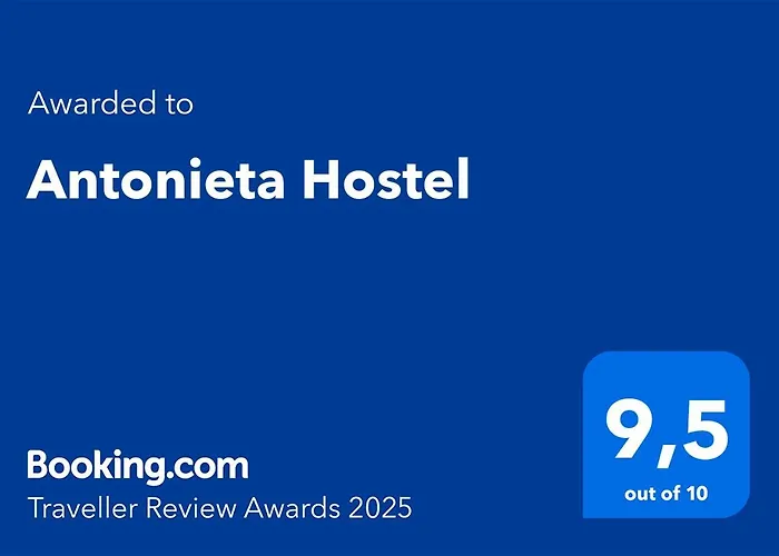 Antonieta