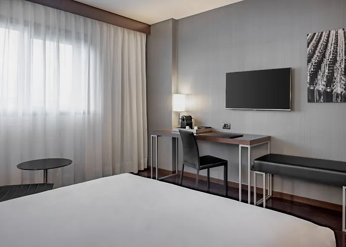 Ac Porto By Marriott