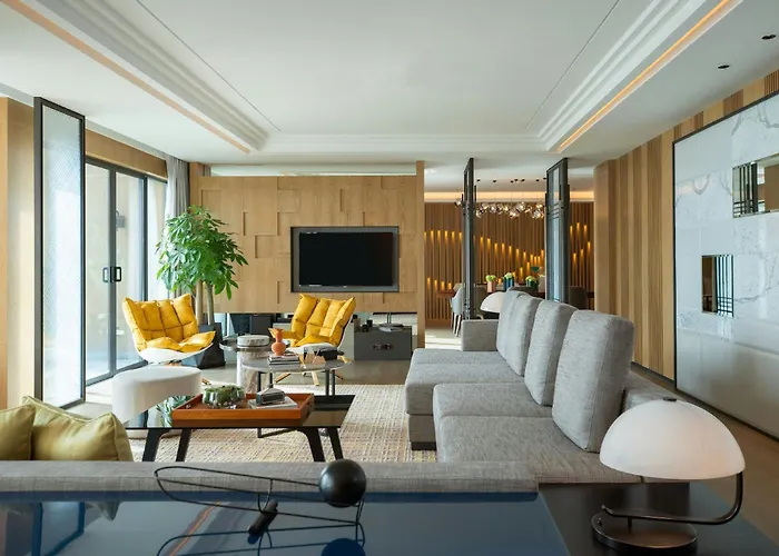 Renaissance Xiamen Hotel