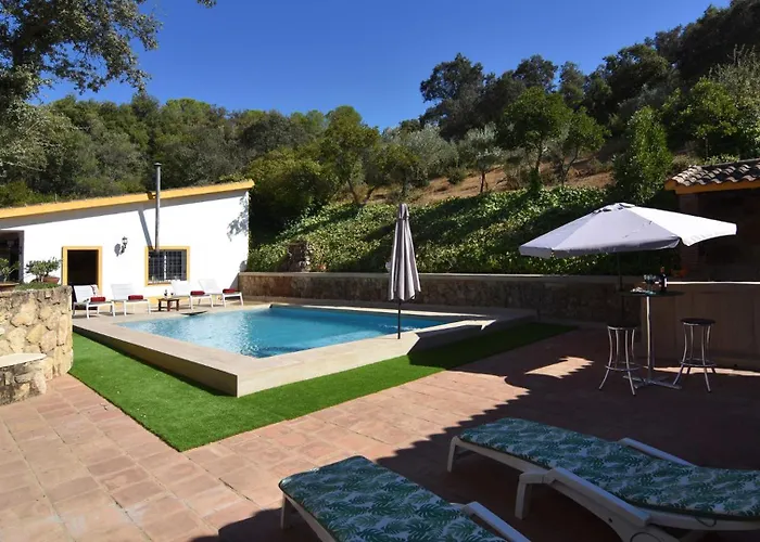 Chalet: Finca Los Pradillos