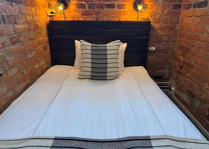 Hotel que admite mascotas: Hotell Faengelset Vaestervik