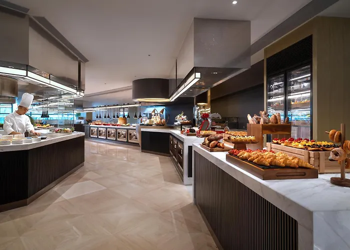 Grand Barony Jinan Cbd
