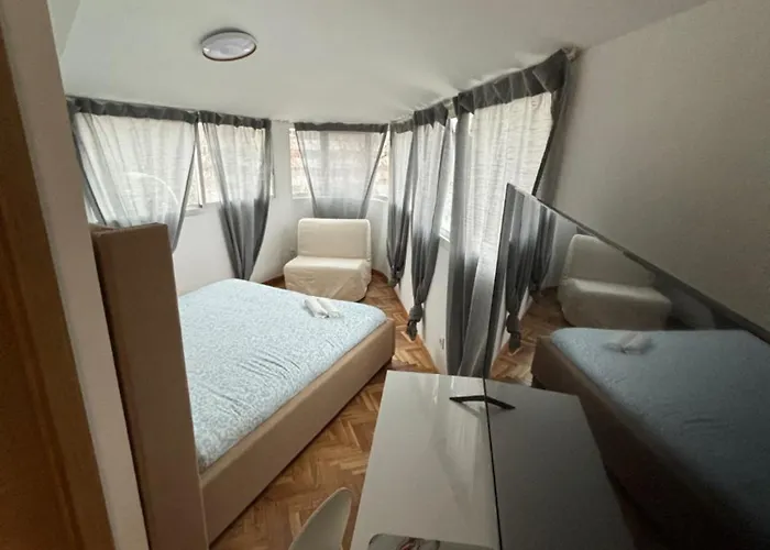 Hotel familiar: Boutique Hotel Oquendo