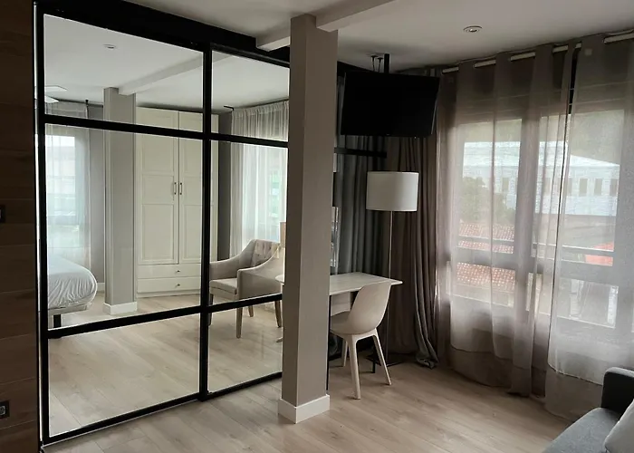 Apartamentos Las Vegas