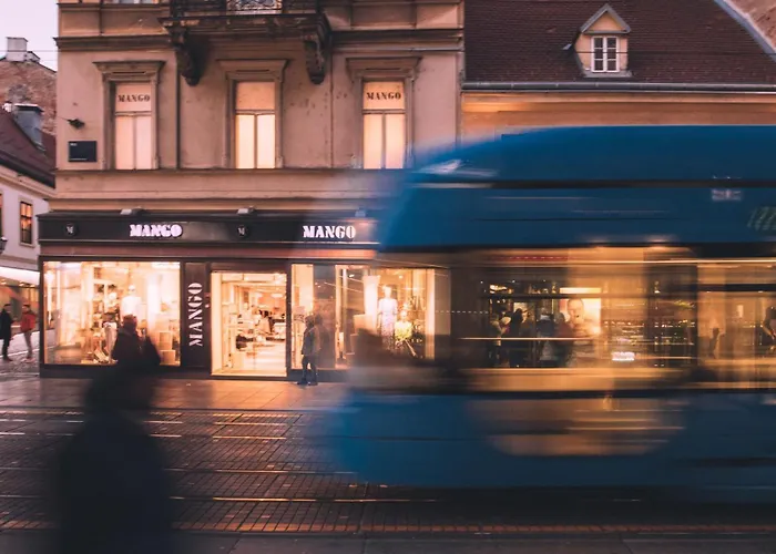 Stellar Boutique Modules By Maistra City Vibes