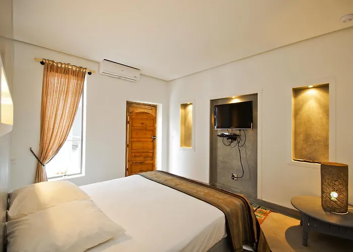 Riad Kasbah 117
