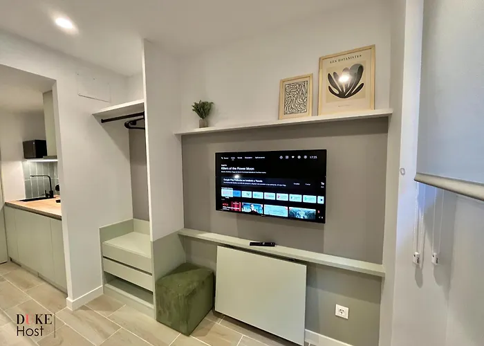 Apartamento: Duke Vallehermoso