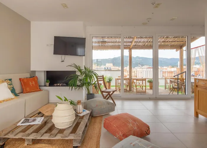 Hostal Boutique Es Portalet