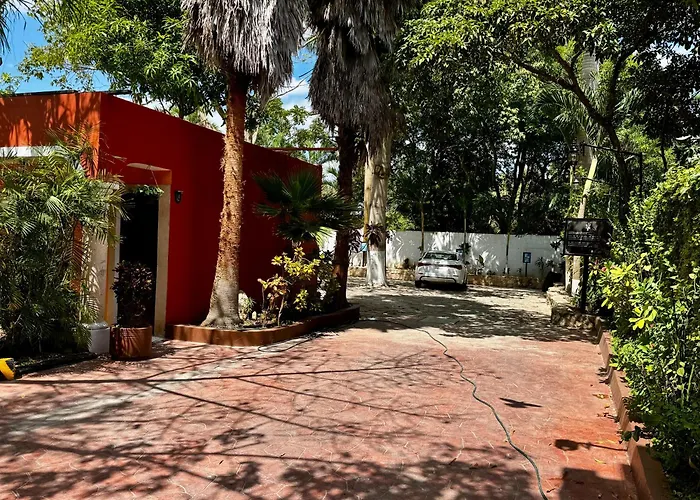 Hotel familiar: El Zaguán Colonial by GuruHotel