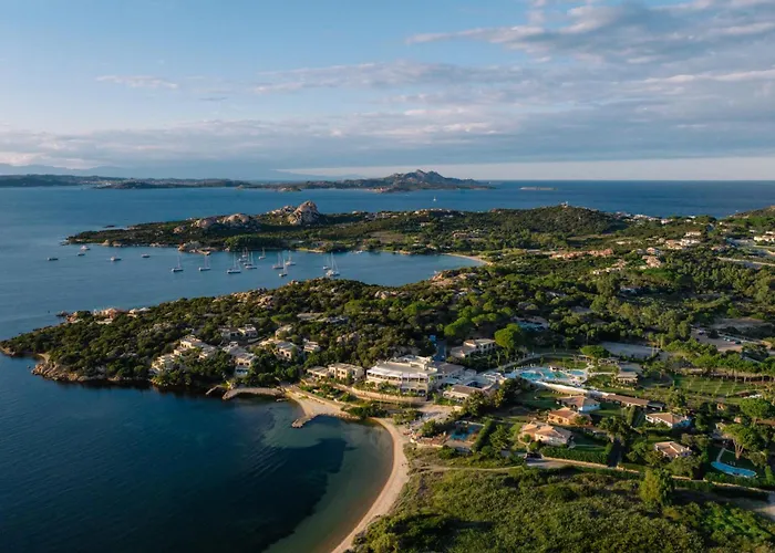 7Pines Sardinia - A Destination By Hyatt