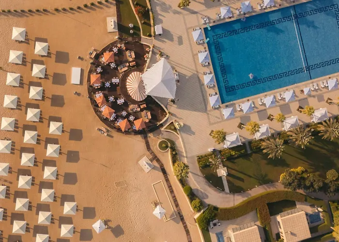 The St. Regis Doha