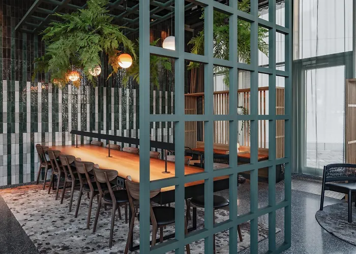 Perros hoteles Comfort Arlanda Airport Terminal
