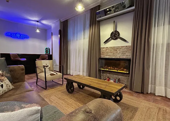 Hotel Spa San Marcos