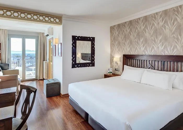 Sercotel Hotel President