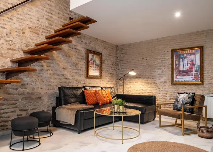 Hotel cerca del colegio: Apartamento Hombre de Piedra