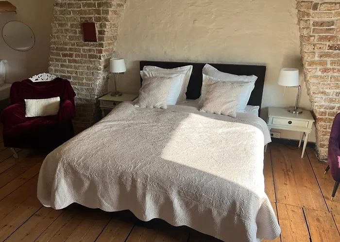B&B In Bruges