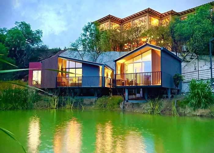 Voyaca Hotel - Alfareria