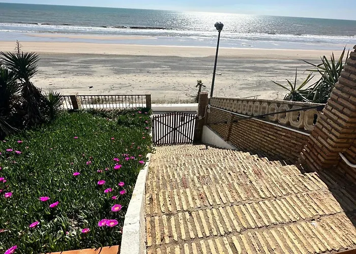 La Orilla Del Mar