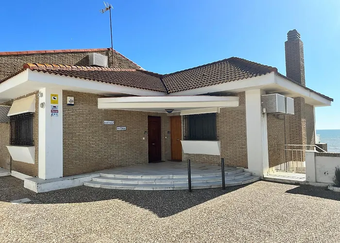 La Orilla Del Mar