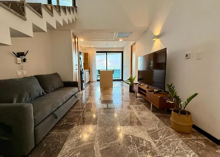  It Beach Condo