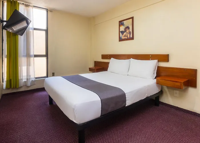 Ayenda Suites Marne