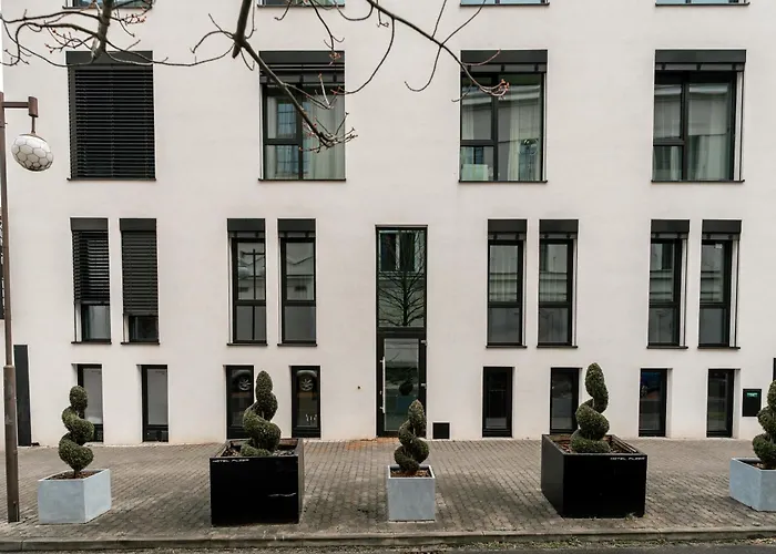 Hotel Plzen