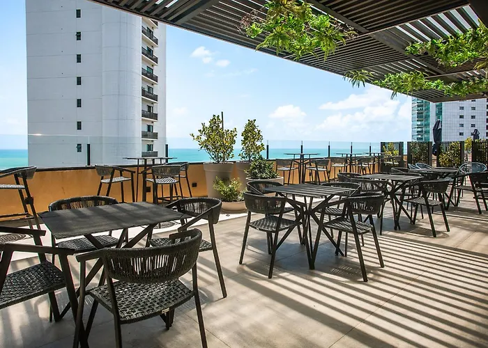 Hotel barato: Park Hotel
