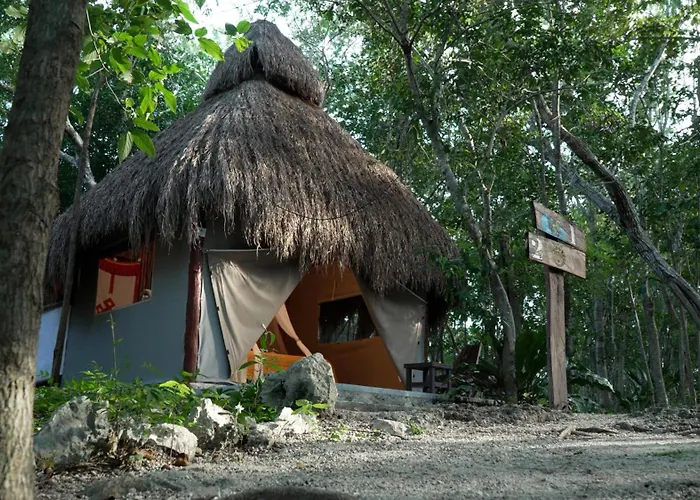 Akumal Natura Glamping