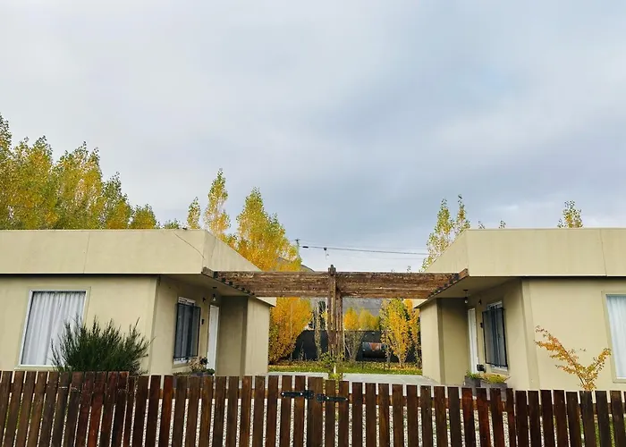 Patagonia Hope Suites
