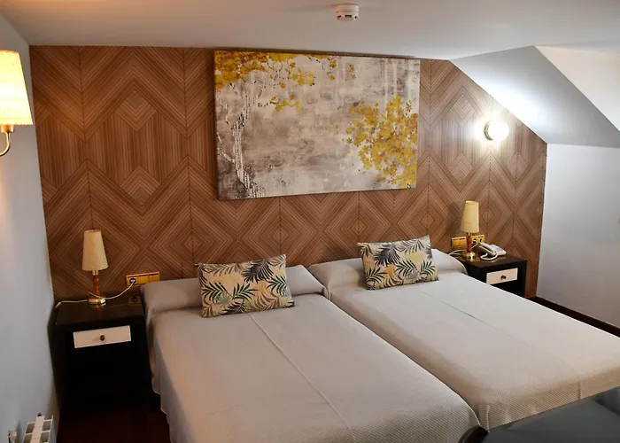 Hotel céntrico: Habitaciones Premium Finca la Casona