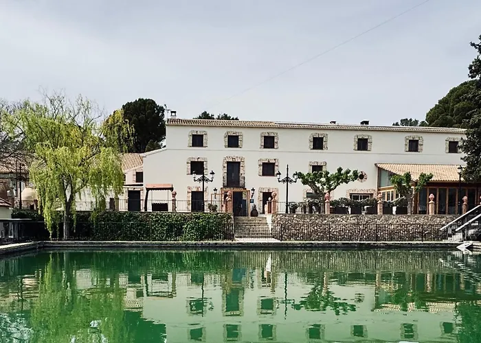 Hotel Caseta Nova