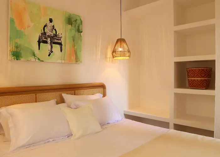 Hotel de 5 estrellas: Casa Jaguar Hotel Boutique