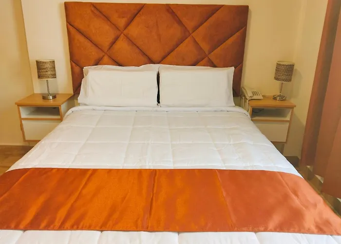 Hotel de 3 estrellas: Hotel Soul Mate Inn