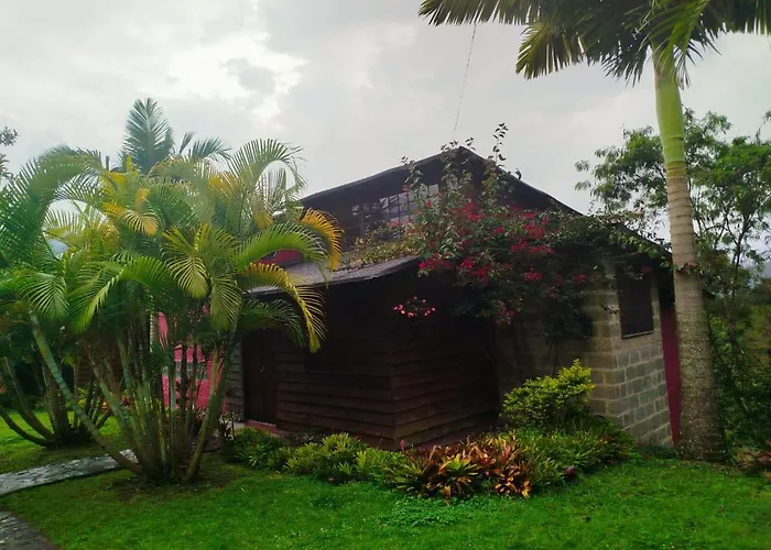 Jardín Utopía
