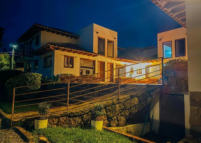 Apartasuites Las Marías