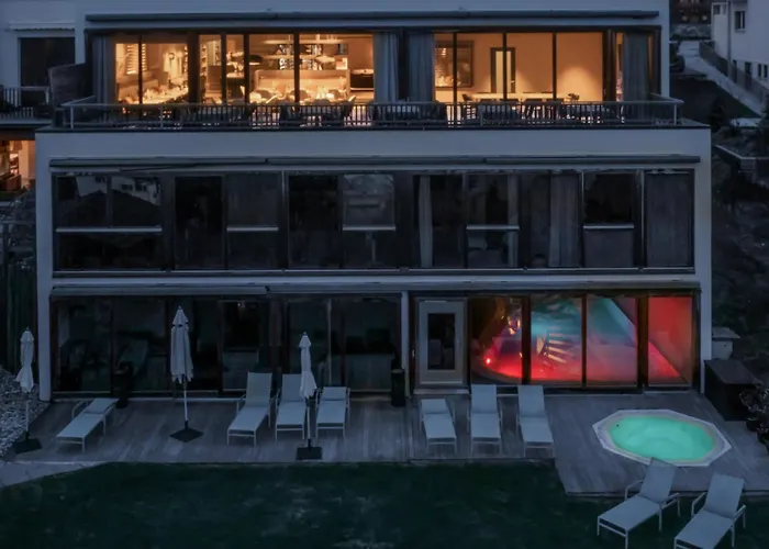 Boutique Hotel Art De Vivre & Spa